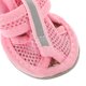 thumbnail image 3 of unbranded 4Ud Para Mascotas En Malla Rosa Con Protección Antideslizante Ideal Para Caminatas Veraniegas, 3 of 6