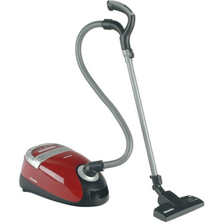 theo klein miele vacuum toy