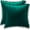 Forest Green, variant on 16×16 Inch Decorative Throw Pillow Cover 2-Pack Soft Textured Accent Cushion for Sofa Bed Living Room Home Decor