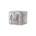 thumbnail image 2 of Under $5 Boovnll Clothes Storage, Large Capacity Foldable Thicken Non-Woven Storage Bags with Reinforced Handles & Zippers for Home, Clothing, Blanket, Comforters, Storage and Organization, 2 of 8