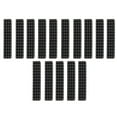 thumbnail image 3 of MYG 15 Pcs pour Accessoires d'Imprimante 3D pour BambuLab pour Mini Buse A1 Brosse Raclette, 3 of 10