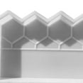 thumbnail image 4 of YAOMOBB High-Quality Guardrail Mold Reusable Cement Garden Fence Brick Delicate Patterns Guardrail Decoration, 4 of 6