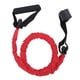 thumbnail image 2 of Cuerda De Resistencia, Cuerda De Resistencia Para Entrenamiento Físico Que Mejora La Fuerza, Velocidad De Aceleración, Rebote Elástico Para Fitness, 2 of 7