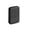 Black, variant on 6-Outlet Wall Mount Surge Protector (600J) – Cordless & Portable for Home/Travel, with 1 USB-C, 2 USB-A, Night Light