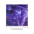 thumbnail image 4 of Rwraps Vinyl Car Wrap Film 914 Series Milky Way Galaxy Gloss Air Bubble Free - 59" x 28ft, 4 of 10