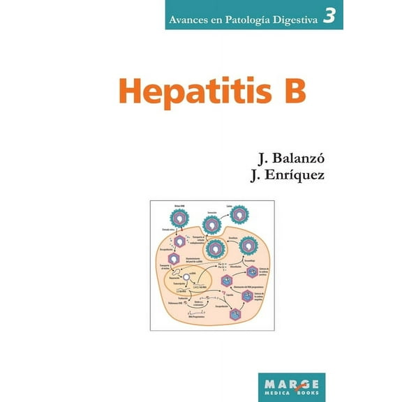 Hepatitis B, (Paperback)