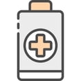 thumbnail image 1 of PLAGOX 15MG TAB C7 TOALLA PIEZA, 1 of 1
