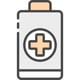 thumbnail image 1 of TELMISARTAN 40MG TAB C14 TOALLA PIEZA, 1 of 1