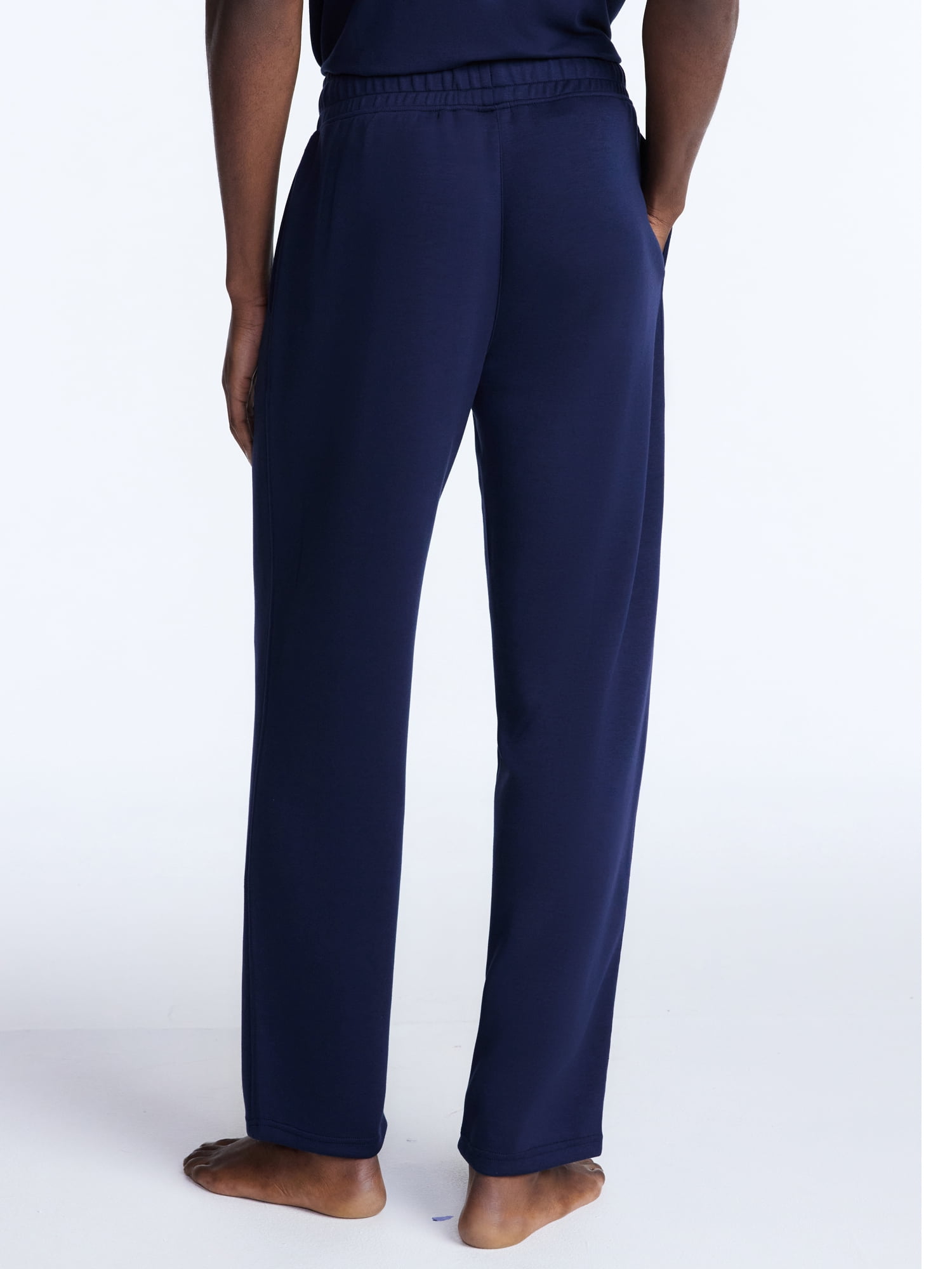 George Men's Knit Sleep Pant, Sizes XS-3XL
