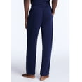 thumbnail image 3 of George Men's Knit Sleep Pant, Sizes XS-3XL, 3 of 5