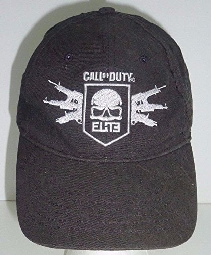 call of duty baseball cap
