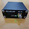 thumbnail image 2 of 118MHz -138MHz Aviation Band AIR Frequency Converter to Shortwave HF Band + High Resistance Amplifier for SDR Radio, 2 of 5