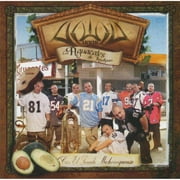Los Aguacates De Jiquilpan (with Exclusive Download)