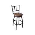 thumbnail image 1 of BANCO PARA BARRA DESAYUNADOR COCINA CAMUY CHCOLATE Durex Furniture CAMUY, 1 of 5