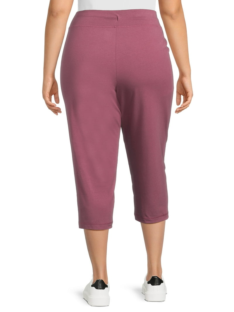 SALSATION　Capri Pants　サイズS SALSATION Capri Pants サイズS SlimSation® Capris | Appleseed's