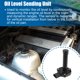 thumbnail image 3 of Sensor de nivel de aceite de repuesto Unique Bargains para BMW X3 E83 LCI X6 E72 Hybrid Z4 E89 6' E63 LC, 3 of 7