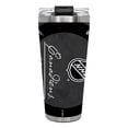thumbnail image 3 of Montreal Canadiens 32oz Big Slim Game Puck Travel Tumbler, 3 of 3