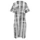 thumbnail image 5 of GWav Abstract Loose Pocket Dress women's summer dresses 2025 dress women elegant luxury, 5 of 7