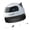Black, variant on Rechargeable Vacuum Cleaner Household Use Quiet Vacuum Cleaner for Table Desk