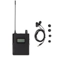 thumbnail image 2 of Receptor S2R, Receptor De Radio Inalámbrico De Largo Alcance 526-535Mhz Señal Estable Con Auricular Para Exteriores, 2 of 7