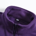thumbnail image 7 of Men's Waterproof Ski Jacket with Detachable Insulated Liner Winter Windbreaker Hooded Snowboarding Mountain Jacket, 7 of 7