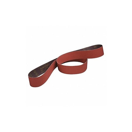 UPC: 0051125947367 | 3m Cubitron Ii Sanding Belt 48 in L 6 in W 60 G 7010360605