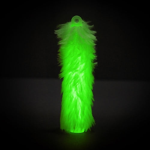 25 6 Premium Lumistick Glow Light Sticks Green 