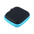 thumbnail image 2 of Dekaim Headphones Storage Pouch, Hard Box Gadget Case Storage Pouch For Key Ring Headphones Cable USB Data Line, 2 of 7