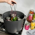thumbnail image 6 of Nordic Ware Verde 20 Qt Stock Pot with Lid, 6 of 8