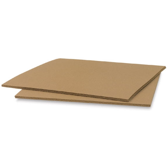 Blick Wonder-Cut Linoleum - Pkg of 12, 3" x 4", Unmounted