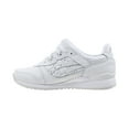 thumbnail image 4 of Asics Gel-Lyte III OG 1201A257-100 Men's White Nubuck Sportstyle Shoes US 8 X690, 4 of 6