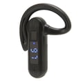 thumbnail image 1 of Auriculares de conducción ósea Bling Bling de un solo oído Bluetooth 5.2, 1 of 12