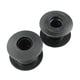 thumbnail image 1 of 2 Piezas de Cojinete de Futbolín de de Fútbol, ​​cojinetes de Repuesto, Negro, 1 of 6