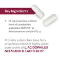 thumbnail image 6 of Bariatric Advantage FloraVantage Balance Capsules, Probiotic Supplement for bariatric procedure people for Healthy Immune Support - 60 Count, 6 of 7