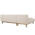 thumbnail image 5 of Modway Engage Left-Facing Sectional Sofa, Multiple Colors, 5 of 5