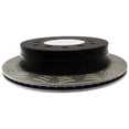 thumbnail image 3 of Disc Brake Rotor Fits select: 2003-2009 TOYOTA 4RUNNER, 2007-2009 TOYOTA FJ CRUISER, 3 of 3