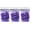 Orchid, variant on Brite Star 1.25oz Easter Plastic Grass, Orchid (Set of 3)