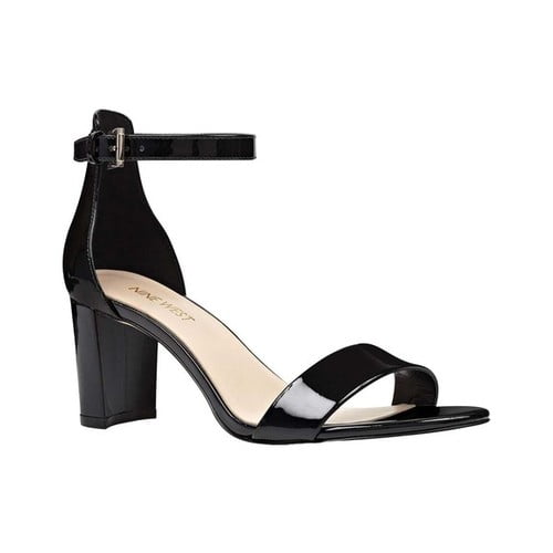 Nine West Women's Nine West Pruce Ankle Strap Sandal