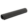 thumbnail image 3 of Crown NR0035GY Needle Rib Wipe &amp; Scrape Mat- Polypropylene- 36 x 60- Gray, 3 of 5