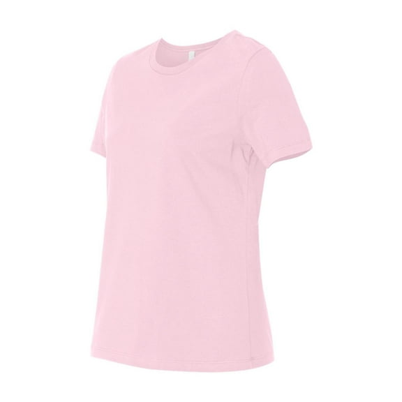 BELLA   CANVAS - Women's Relaxed Jersey Tee - 6400
