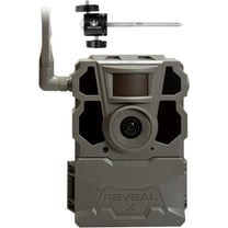 TACTACAM Reveal X Gen 2.0 LTE Cellular Trail Camera   Tree Mount