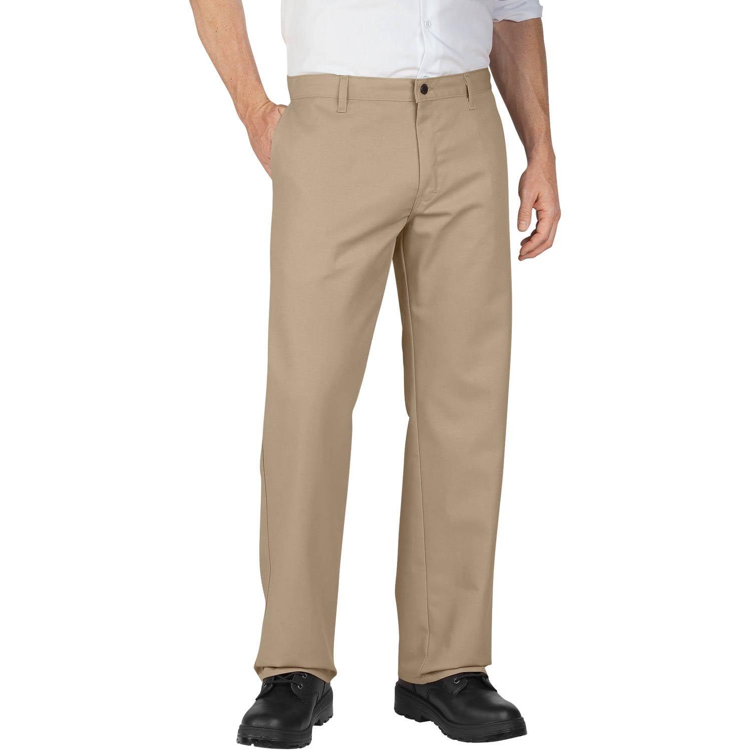 dickies cargo pants with cell phone pocket