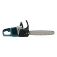 thumbnail image 2 of 16in Chainsaw Rechargeable Brushless Electric Chainsaw Handheld Chain Saw For Wood Cutting Tree Trimming 2000w, 2 of 12