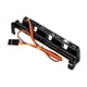 thumbnail image 5 of Luz del coche Reemplazo de lámpara LED multifunción AX-505RBL para 1/10 1/8 de control remoto HSP TAMIYA CC01 4WD Axial SCX10 Romacci Luz del coche, 5 of 7