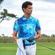 thumbnail image 3 of Balery Blue Shell Camisa Polo de Hombre con Estampado, de Manga Corta y Tejido Medio, Camisa Tipo Golf Polo-Large, 3 of 6