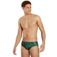thumbnail image 4 of Sporti HydroLast Sonar Waves Brief Swimsuit, Briefs (Men’s), 4 of 11