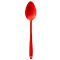 thumbnail image 2 of GIR Get It Right 3pc Silicone Ultimate Cooking & Serving Spoon Set - Red, 2 of 8