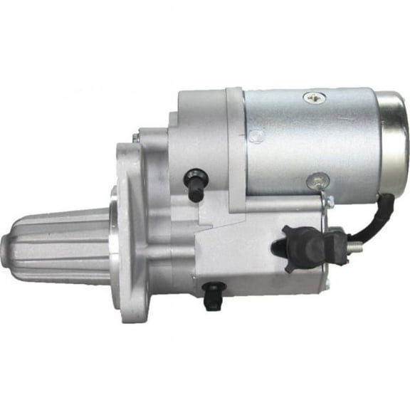New Starter Motor Fits Kia K2700 1999-2015 European Model Ok601-18-400 031114010