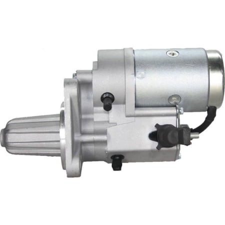 New Starter Motor Fits Kia Pregio 1999-2015 European Model Mg122423 Mg122565