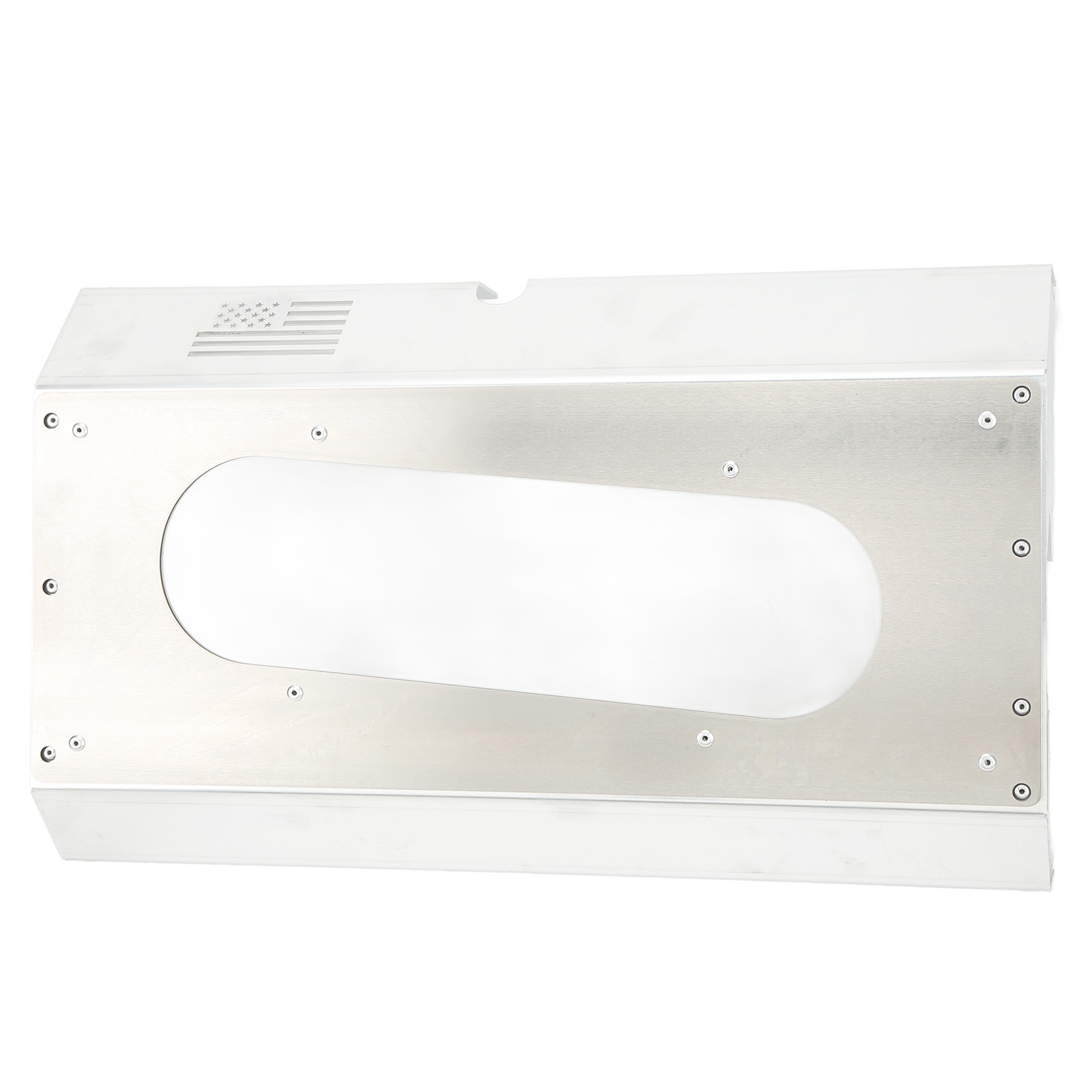 Catalytic Converter Defender, Professional Simple Installation